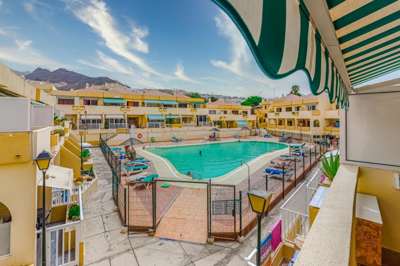 Mareverde, Las Americas Costa Adeje  Exterior photo