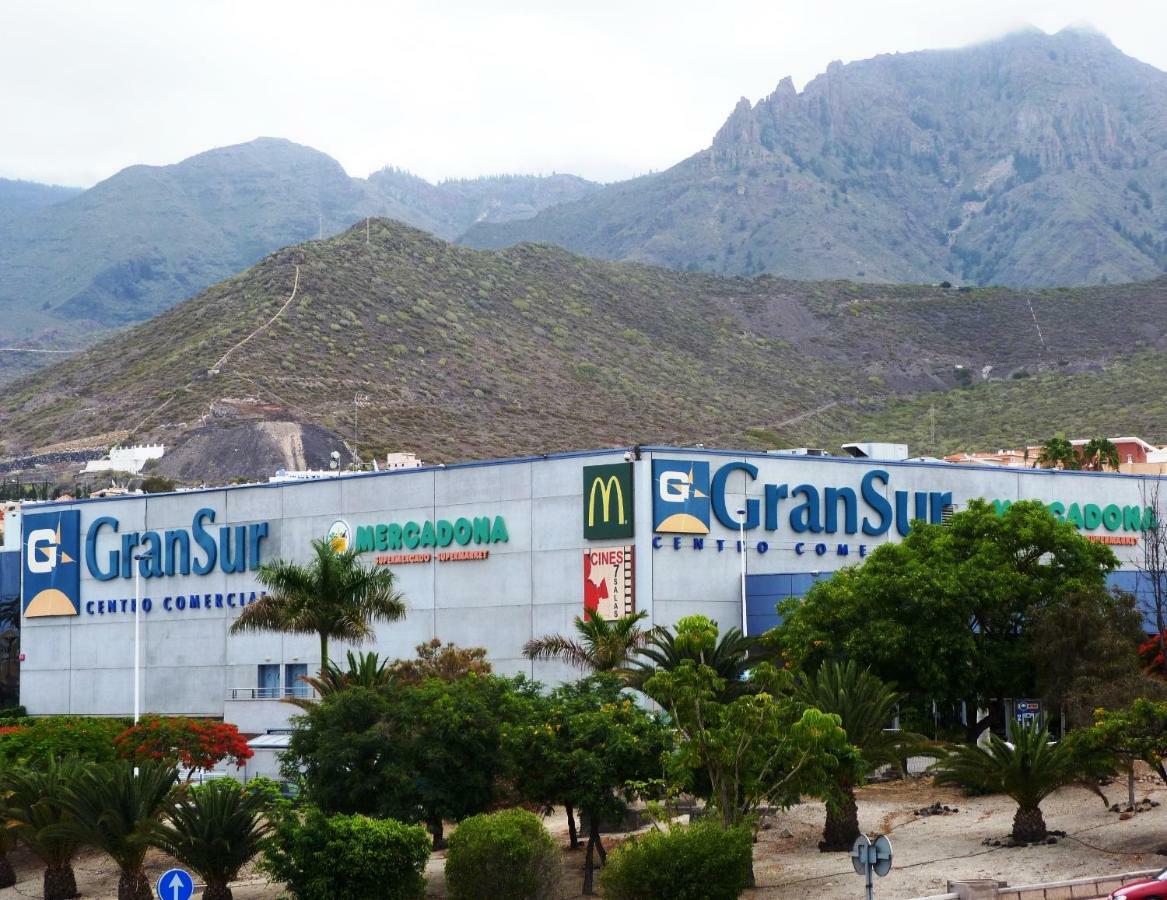 Mareverde, Las Americas Costa Adeje  Exterior photo